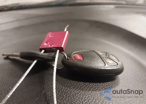 2017 Chevrolet Traverse 1Lt from USA, damaged, VIN 1GNKVGKD8HJ171448